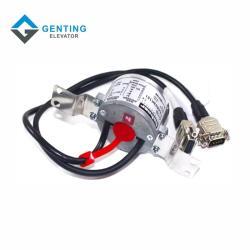 Энкодер hohner для лифта TAA633K151 TAA633K102 (арт. 26-2102597)