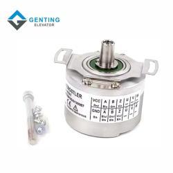 Энкодер hengstler для лифта DAA633K7 DAA633K3 DAA633K1 (арт. 26-2102598)