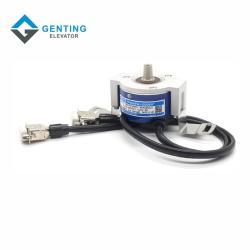 Энкодер tamagawa для лифта TAA27076ADY1 TS5216N472 (арт. 26-2102599)