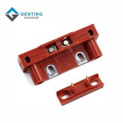 Замок контакта двери лифта kone KF-9074 (арт. 26-2102609)