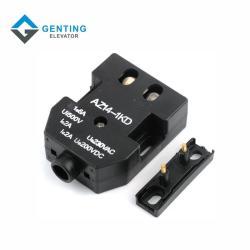 Замок двери лифта контактный AZ14-1KD (арт. 26-2102612)