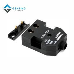 Замок двери лифта контактный AZ14-1KD (арт. 26-2102612)