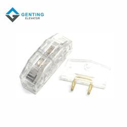 Замок двери лифта fermator tke контакт ASME (арт. 26-2102613)