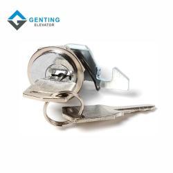 Замок-защелка xizi elevator для лифтов E-431 (арт. 26-2102616)