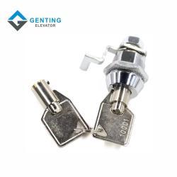 Замок для лифта с крюком elevator cop lock 10001 (арт. 26-2102617)