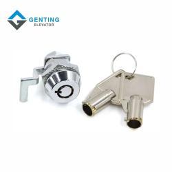 Замок для лифта с крюком elevator cop lock 10001 (арт. 26-2102617)