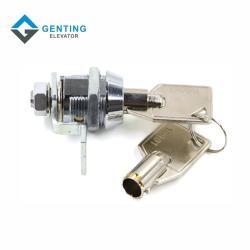 Замок для лифта с крюком elevator cop lock 10001 (арт. 26-2102617)