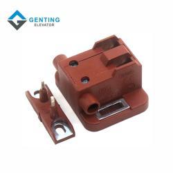 Замок двери лифта kone контакт KF-2V (арт. 26-2102618)