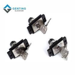 Замок для лифта mitsubishi с базовой станцией lop lock (арт. 26-2102620)