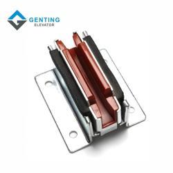 Направляющая башмака kone для лифта 120*10/16 (арт. 26-2102624)