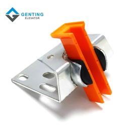 TKE направляющая башмака лифта 125*10/16 мм (арт. 26-2102631)