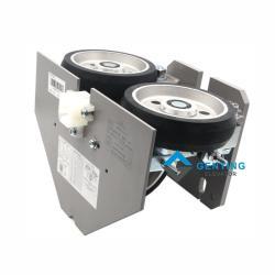 Kone направляющая башмак роликовый RG150 для лифта (арт. 26-2102635)