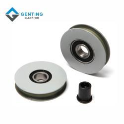 Hitachi ролик двери лифта 65*13*6202 (арт. 26-2102647)