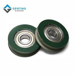 Запчасти для лифтов toshiba ролик двери 62*16*6203 (арт. 26-2102648)