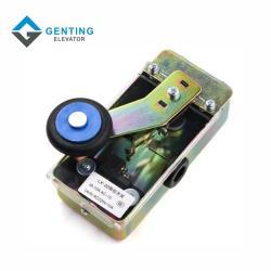 Запчасти лифта hitachi ограничительный выключатель LX-22 (арт. 26-2102658)