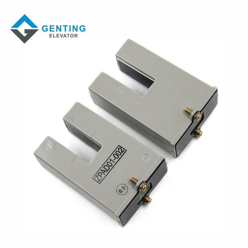 Датчик уровня mitsubishi elevator ZPAD01-001/002 для лифтов (арт. 26-2102661)