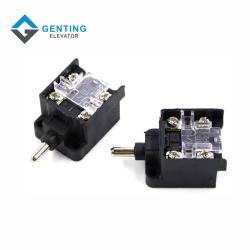 Запчасти для лифта mitsubishi буферный выключатель 3SE3-020-1A (арт. 26-2102668)