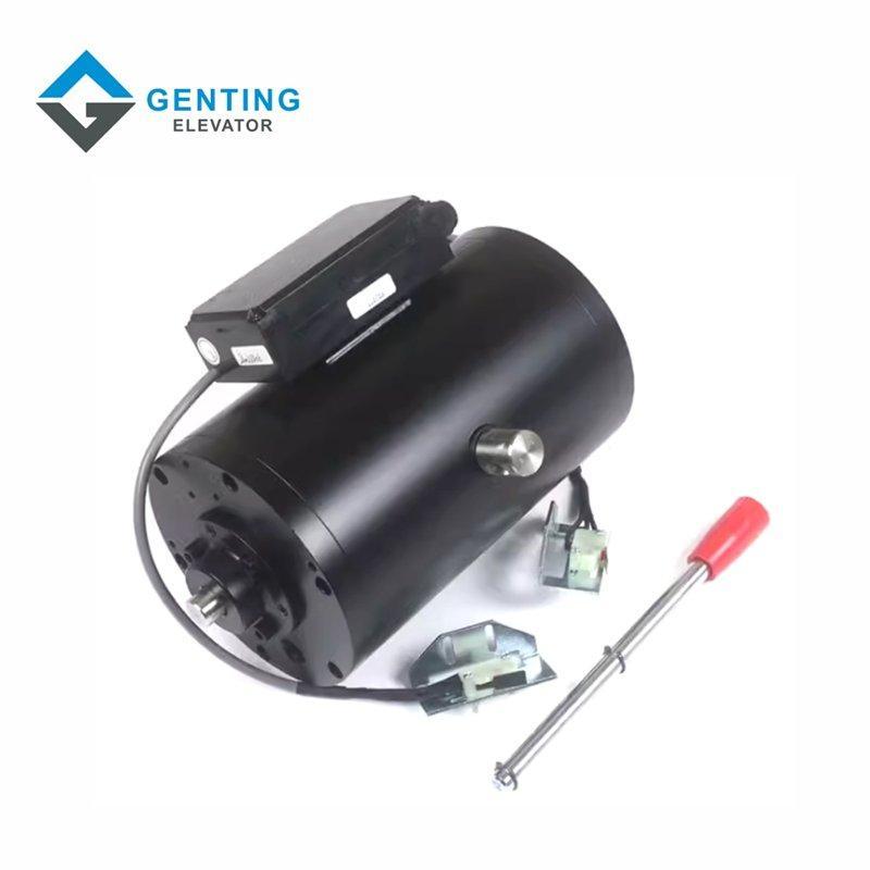 Запчасти для лифта NBSL тормоз тяговой машины ZLZ-02/05/08 (арт. 26-2102674)