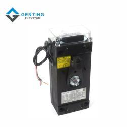 Запчасти для лифта xizi тормоз тяговой машины DZD1-500 (арт. 26-2102677)