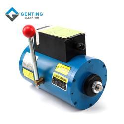 Тормоз для лифтов BLT ZDQ51 тяговой машины (арт. 26-2102681)