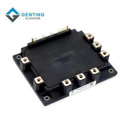 Модуль IGBT fuji mitsubishi hitachi для лифта 7MBP150RA120-05 (арт. 26-2102685)