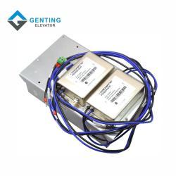 Тормозной модуль kone для лифта KM50022850G02 (арт. 26-2102688)