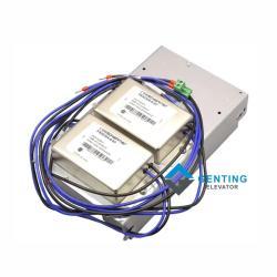 Тормозной модуль kone для лифта KM50022850G02 (арт. 26-2102688)