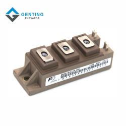 Модуль IGBT fuji elevator 2MBI150U2A-060 для лифтов (арт. 26-2102689)