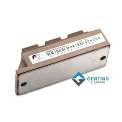 Модуль IGBT fuji elevator 2MBI150U2A-060 для лифтов (арт. 26-2102689)