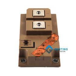 Инвертор fuji для лифта IGBT модуль 1MBI600V-120-54 (арт. 26-2102692)