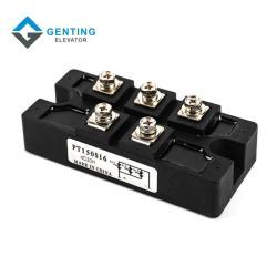 Модуль привода mitsubishi elevator IGBT PT150S16 для лифтов (арт. 26-2102693)