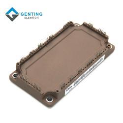 Инвертор fuji для лифта IGBT модуль 7MBR75VX120-50 (арт. 26-2102695)