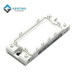 Модуль лифта infineon DDB6U104N16RR для запчастей (арт. 26-2102698)