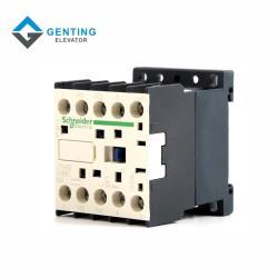 Контактор schneider LP1K09008MD для лифтов kone (арт. 26-2102701)