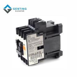 Контактор для лифта fuji SH-4/G SH-5H (арт. 26-2102703)