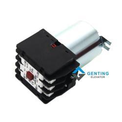 Контактор для лифта TJSR MG5 бесшумный (арт. 26-2102714)