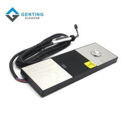 Панель дисплея kone KDS220 для дверного оператора (арт. 26-2102720)