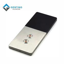 Панель управления дверями hitachi VIB-663W параллельная для лифта (арт. 26-2102722)