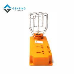 Запасные части mitsubishi kone светильник для инспекции лифта (арт. 26-2102734)