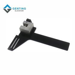 Линейка для калибровки направляющих рельсов лифта высокая точность (арт. 26-2102735)