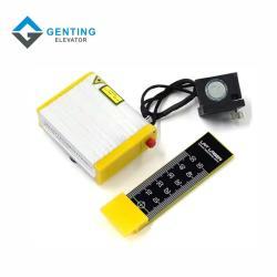 Детектор лазерного выравнивания направляющих JS-302 для лифтов (арт. 26-2102737)