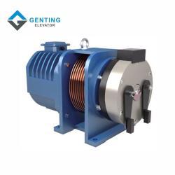 Elevator мотор MONADRIVE тяговая машина MONA320B (арт. 26-2102747)