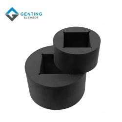 Запчасти для лифта kone резиновая амортизирующая подушка (арт. 26-2102748)