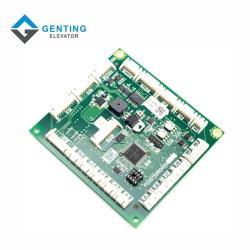 Плата управления mitsubishi для лифта P235752B000G01 (арт. 26-2102749)